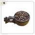قهوه پارما ترکیبی از بهترین قهوه های ربوستا و عربیکا آمریکای جنوبی، آفریقا و آسیای شرقی